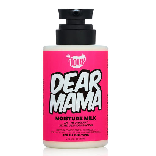 The Doux Dear Mama Moisture Milk 12oz - Curly Stop
