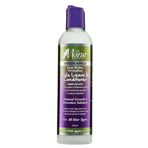 The Mane Choice Kids Leave-in 237ml - Curly Stop