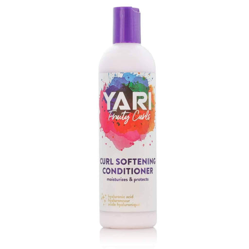 Yari Fruity Curls Softening Conditioner 355ml - Curly Stop