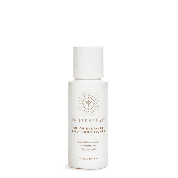 Innersense Color Radiance Daily Acondicionador - Curly Stop