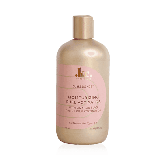 KeraCare Curlessence Moisturizing Curl Activator 355ml - Curly Stop