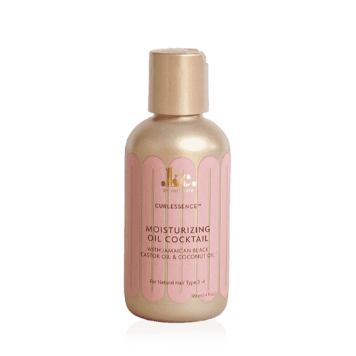 KeraCare Curlessence Moisturizing Oil Cocktail 120ml - Curly Stop