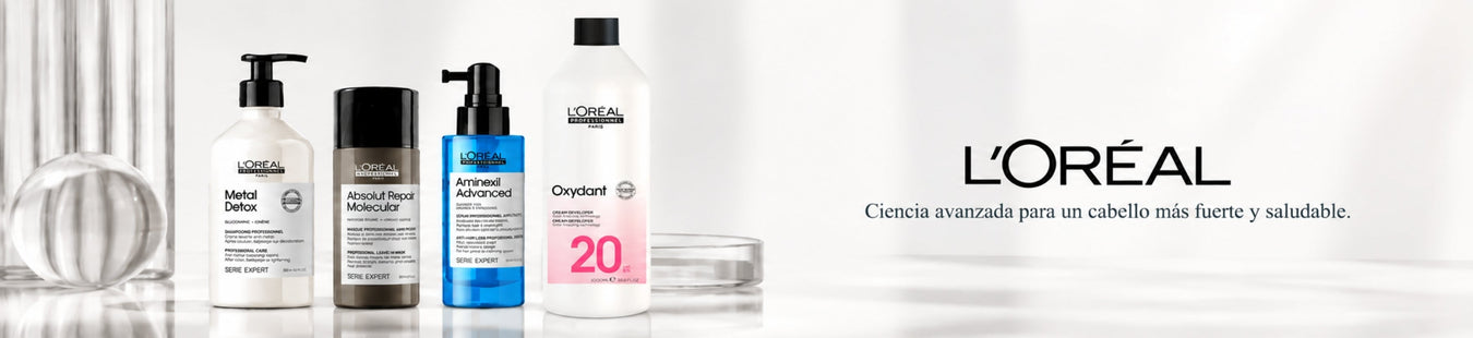 L’Oréal