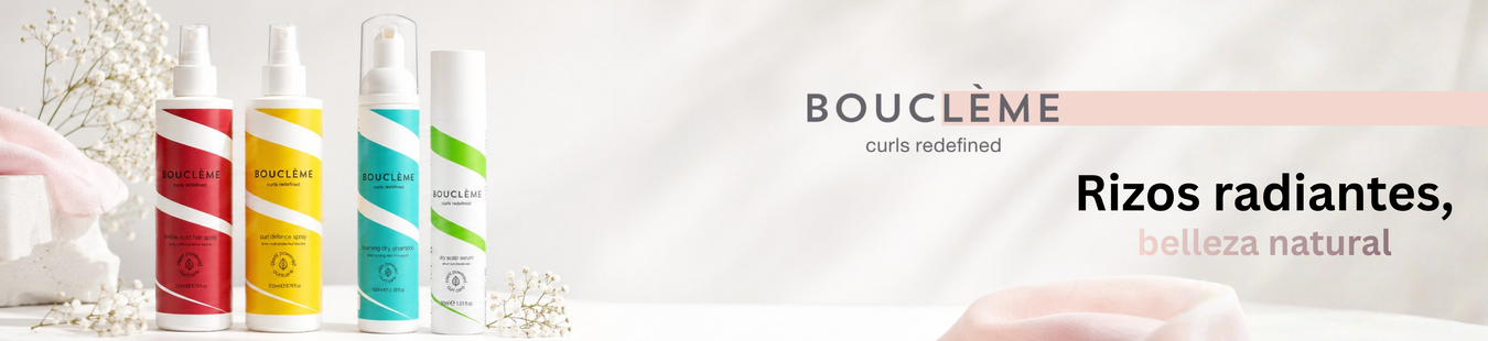 Bouclème - Curly Stop