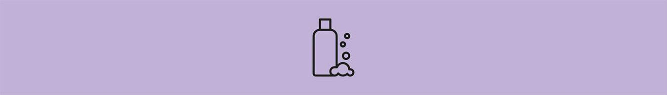 Champú clarificante - Curly Stop