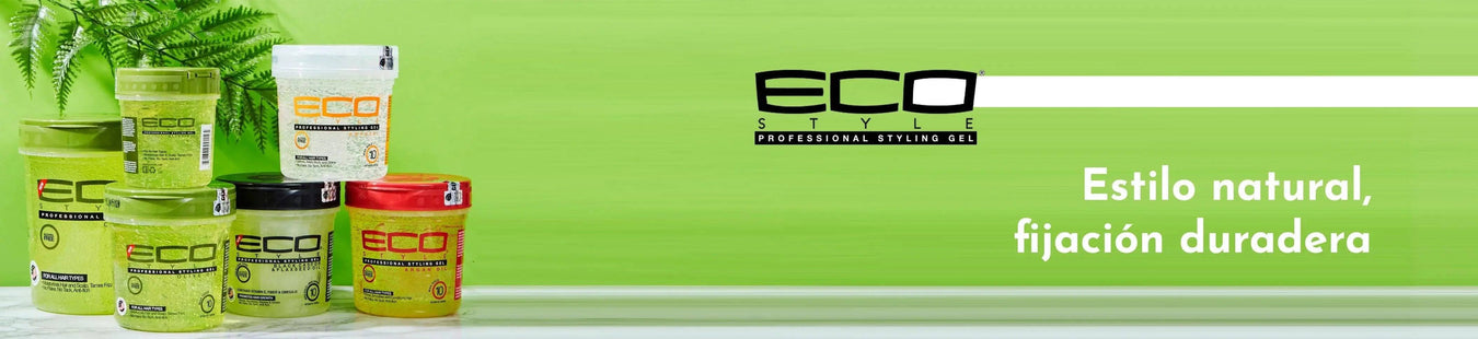 Eco Style - Curly Stop