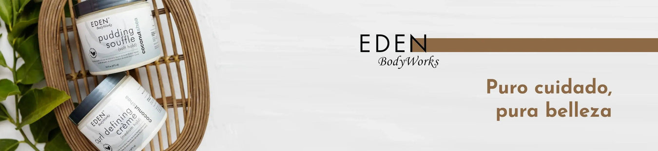 Eden Bodyworks - Curly Stop
