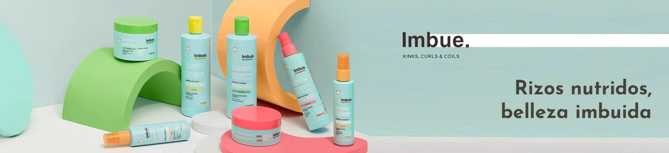 Imbue - Curly Stop