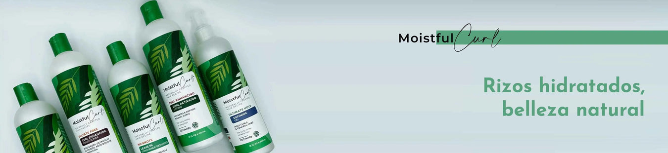 Moistful Curl - Curly Stop