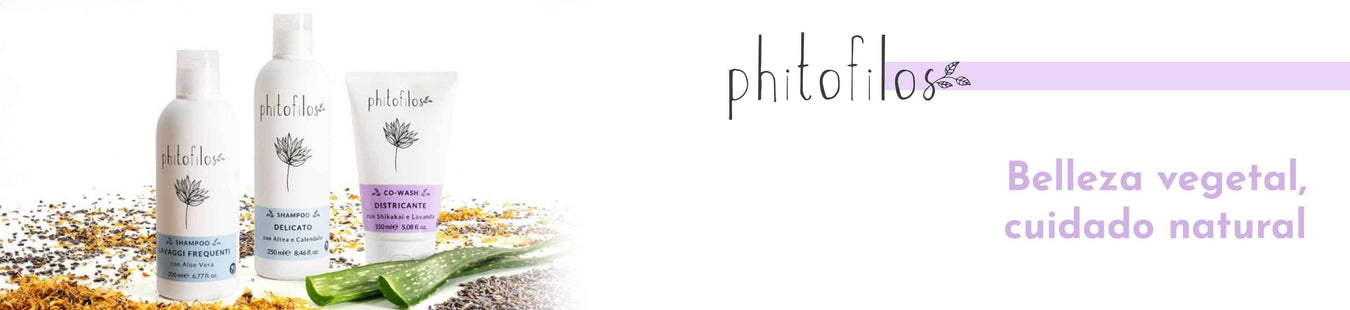 Phitofilos - Curly Stop