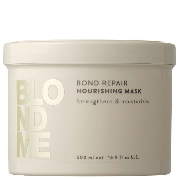Schwarzkopf BM Bondr Nourishing Mask