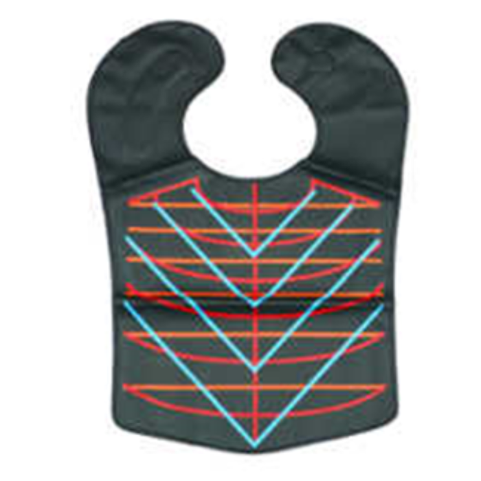 Bifull Collar de Corte Picture Imantado