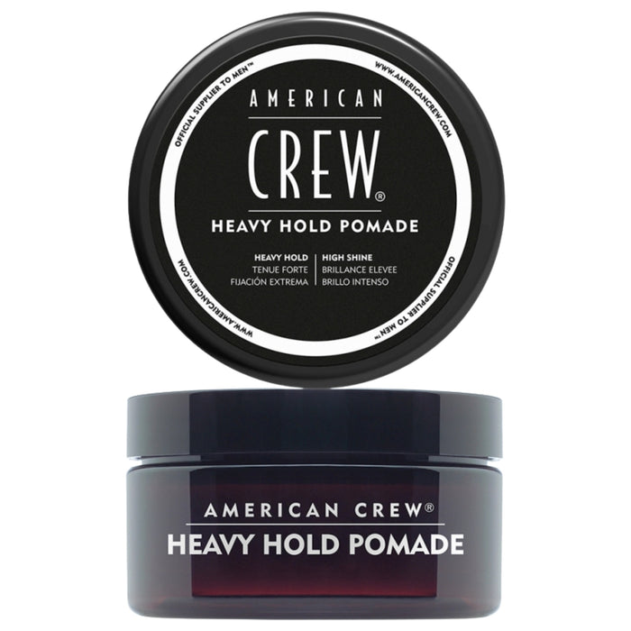 American Crew Pomada De Fijaciòn Fuerte 85g