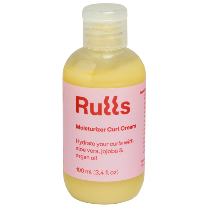 Creme Hidratante para Cachos Rulls 250ml