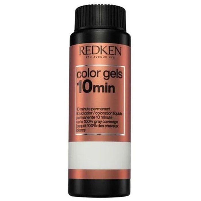 Redken Color 10 Min Gel Lacquers 60ml