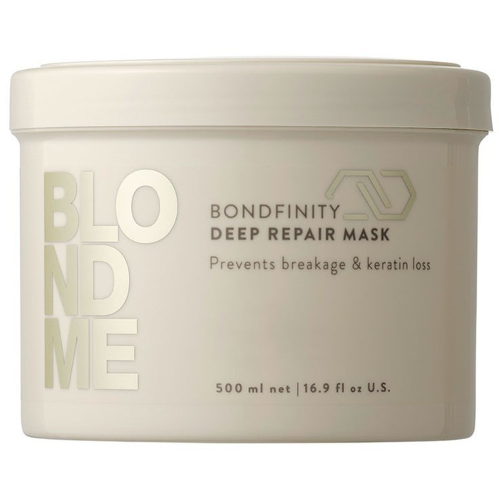 Schwarzkopf BM Bondfinity Deep Repair Mask