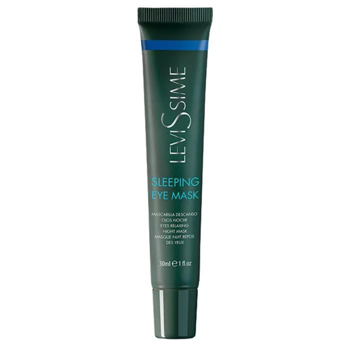 Levissime Sleeping Eye Mask 30 Ml