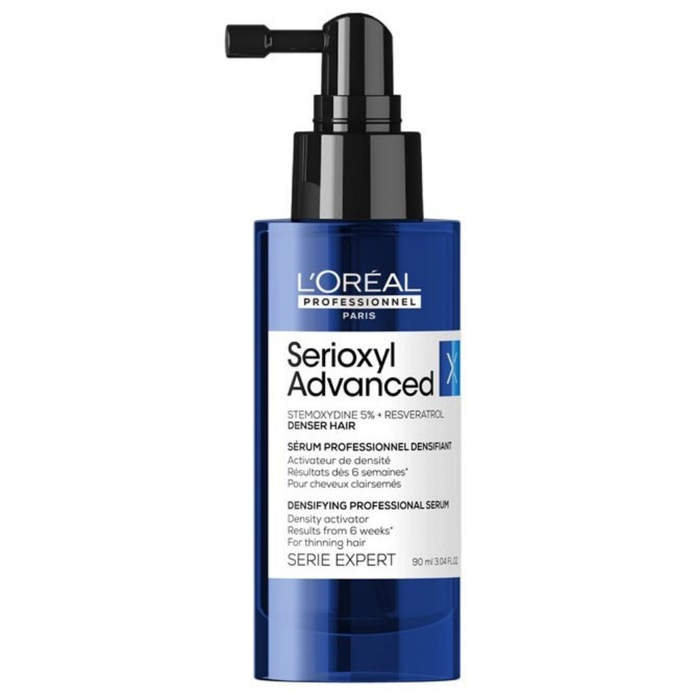 L’Oréal Expert Serioxyl Advanced Densifying Serum for Thinning Hair 90ml