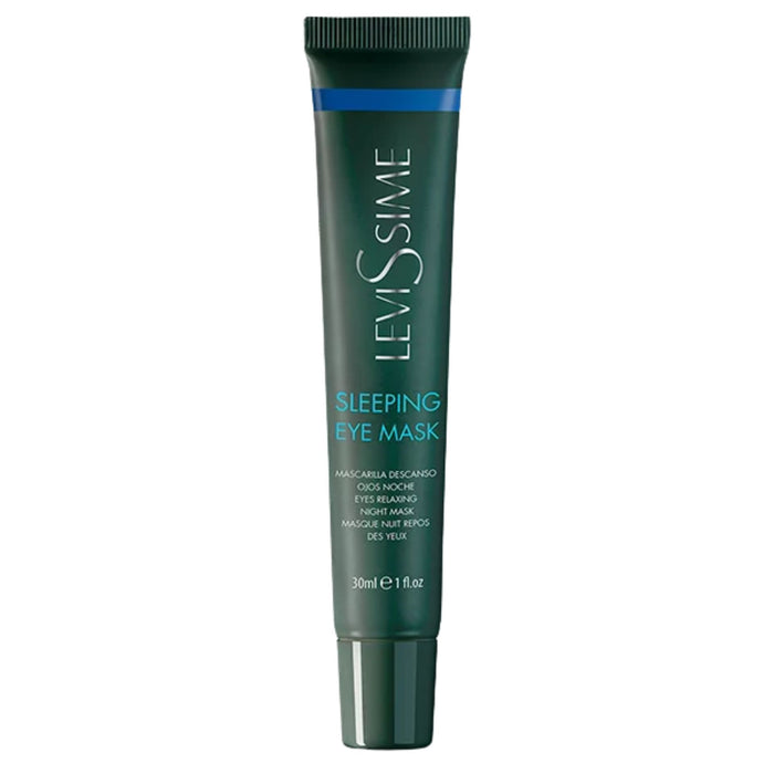 Levissime Sleeping Eye Mask 30 Ml