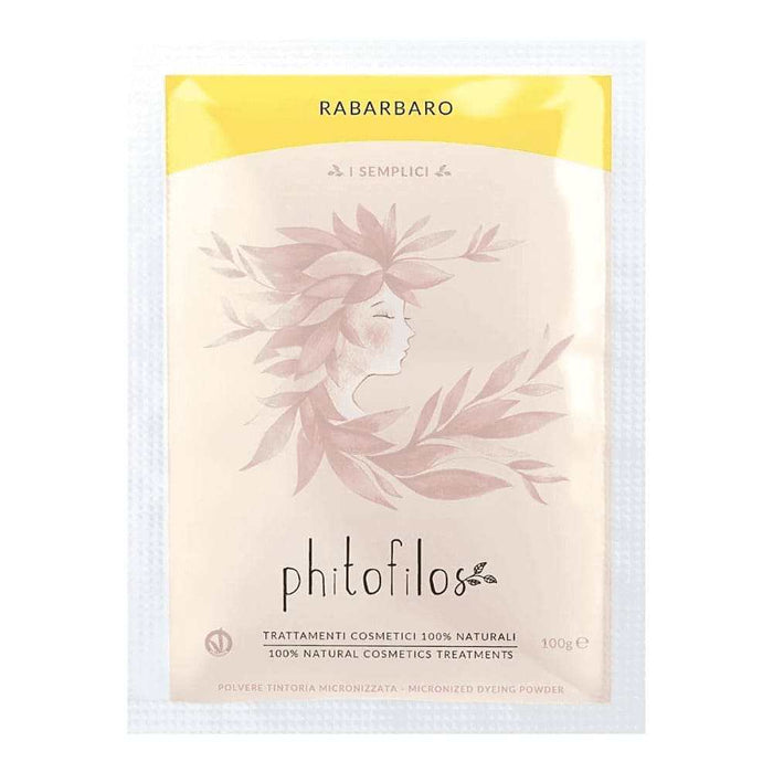 Tratamento em Pó Phitofilos 100g