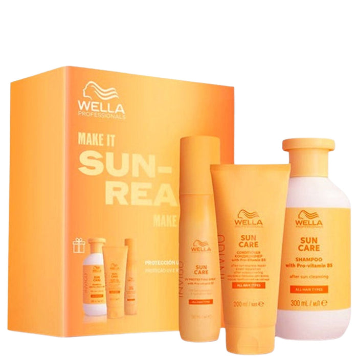 Wella Pack WP Invigo Sun 2026
