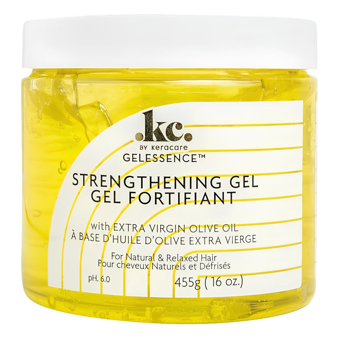 KeraCare Gelessence Strengthening Gel Fortifiant 455g