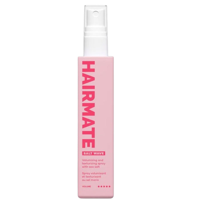 HairMate Spray Voluminizador Salt Wave Con Sal Marina