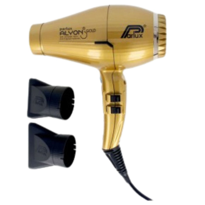 Secador de cabelo profissional Parlux Alyon