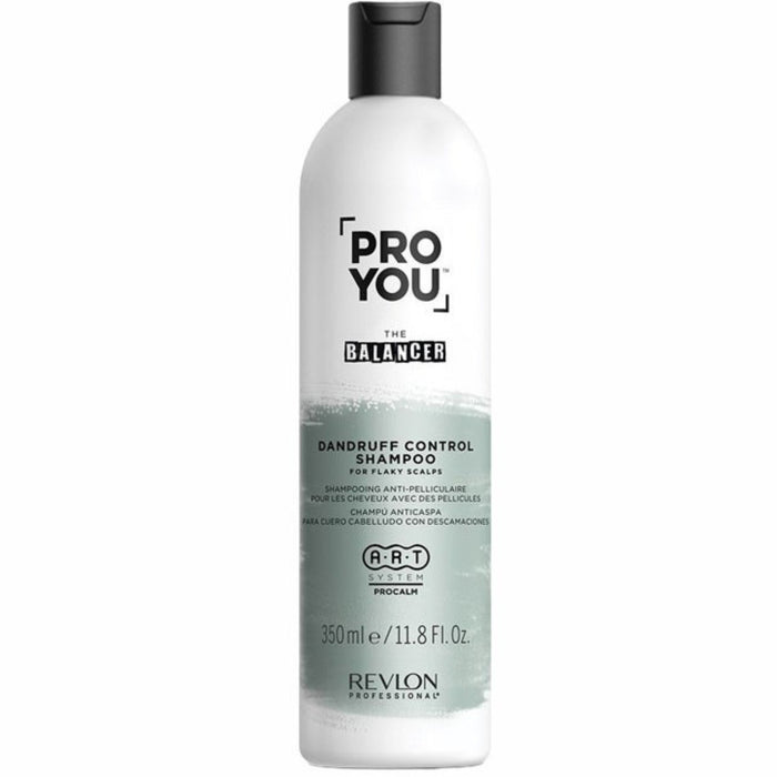 Revlon ProYou The Balancer Dandruff Control Shampoo 350ml