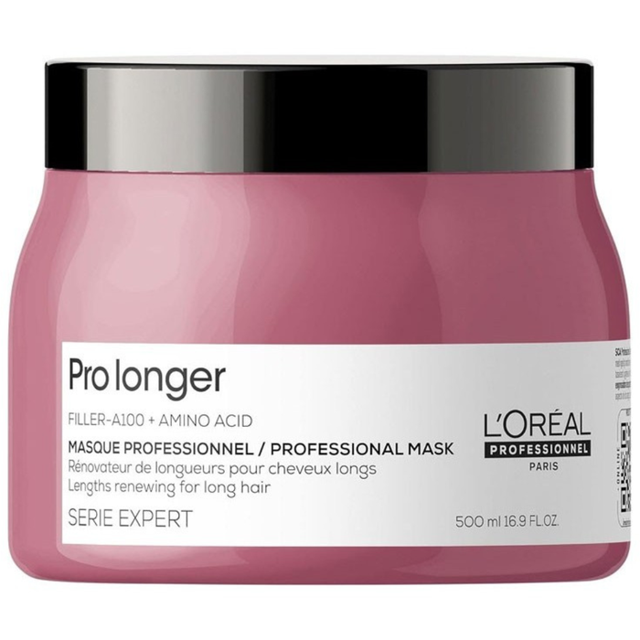 L’Oréal Expert Mascarilla Pro Longer Nuevo Formato 500ml