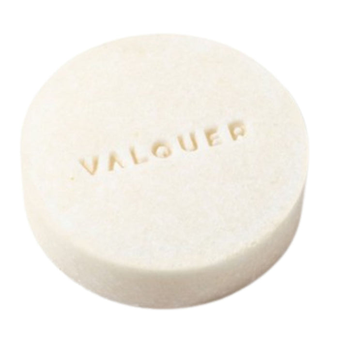 Valquer Pure Champu Solido Cabello Graso 50 g