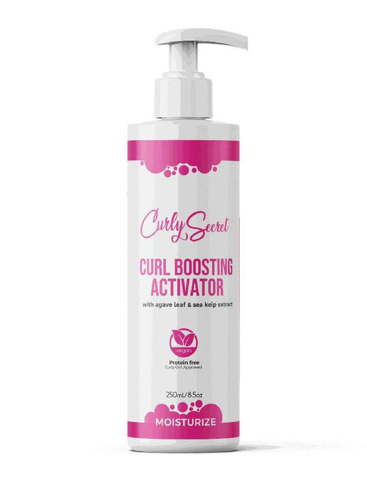 Ativador de Cachos Curly Secret