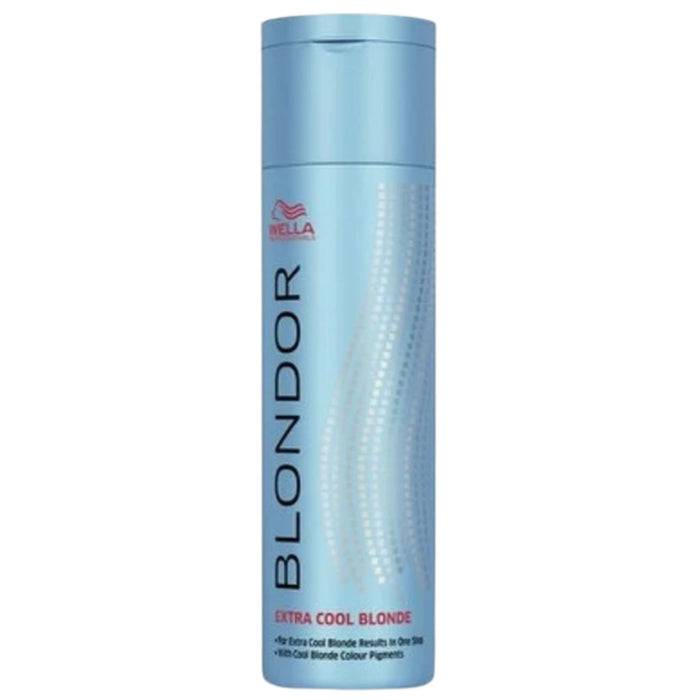 Wella Blondor Extra Cool Blonde 150G