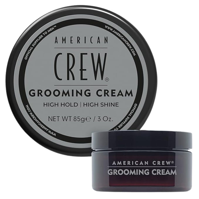 American Crew Crema De Cuidado