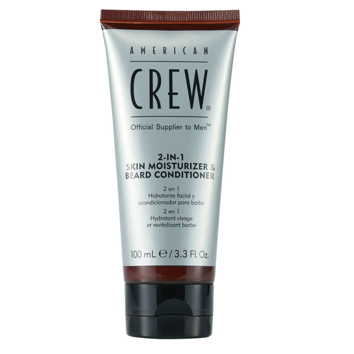 American Crew Sèrum Para Barba 50ml