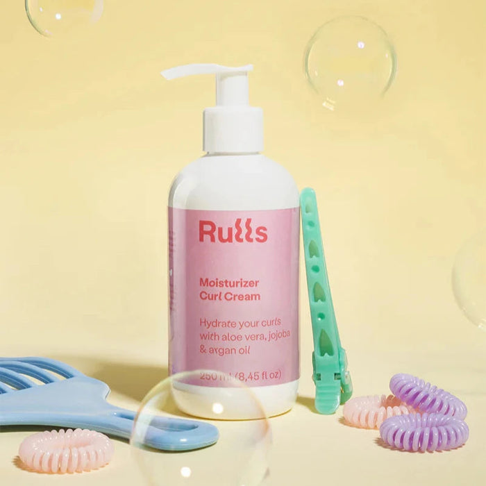 Creme Hidratante para Cachos Rulls 250ml
