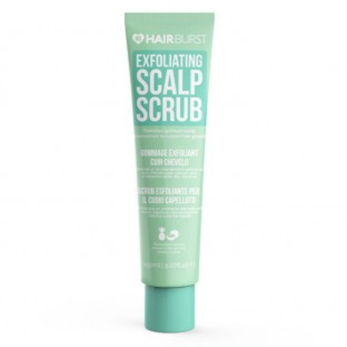 Hairburst Scalp Scrub 150ml