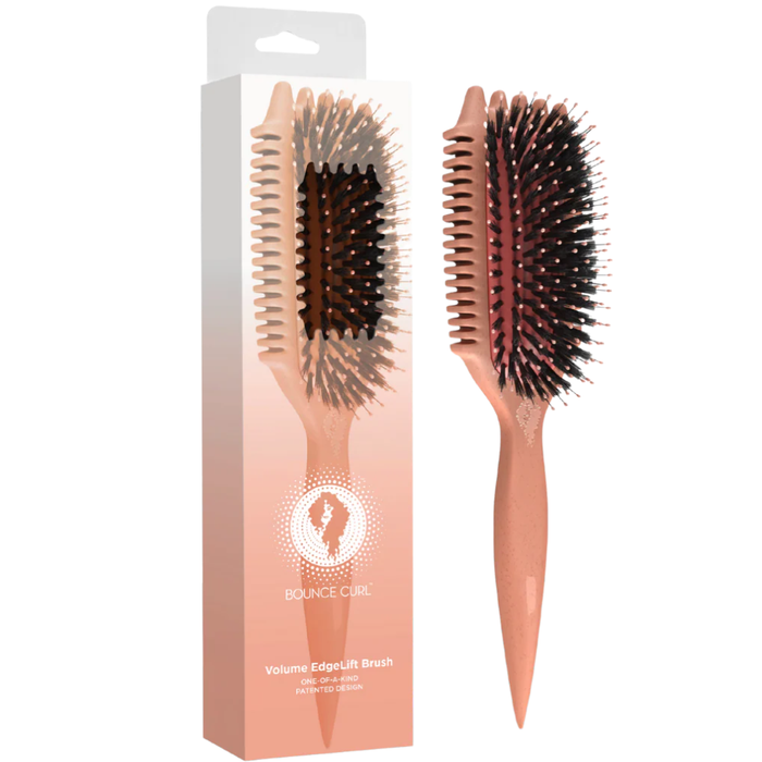 Escova Bounce Curl Volume EdgeLift
