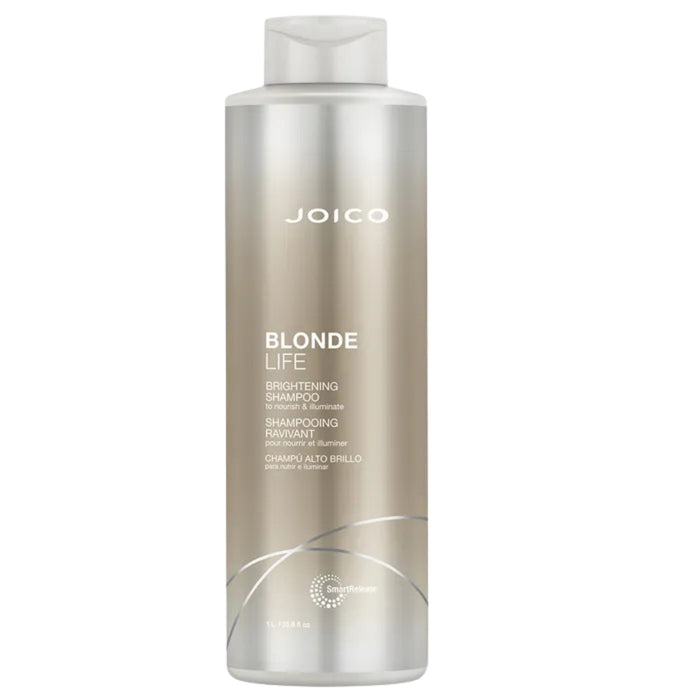 Joico Blonde Life Brightening Shampoo
