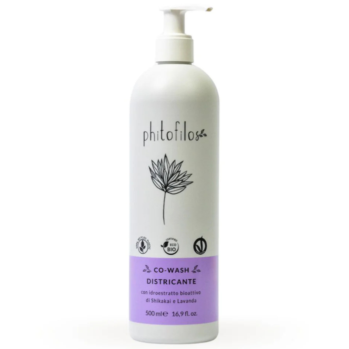 Phitofilos Co-Wash Districante 150ml