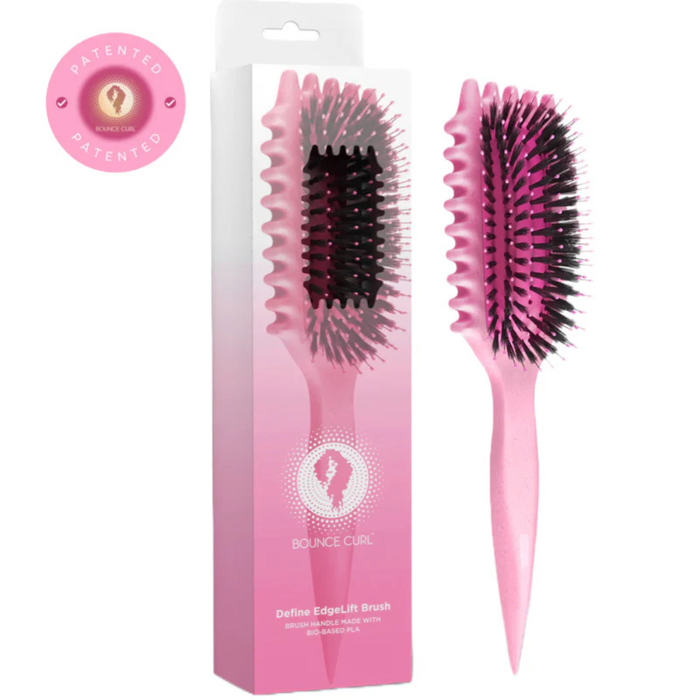 Escova Bounce Curl Volume EdgeLift
