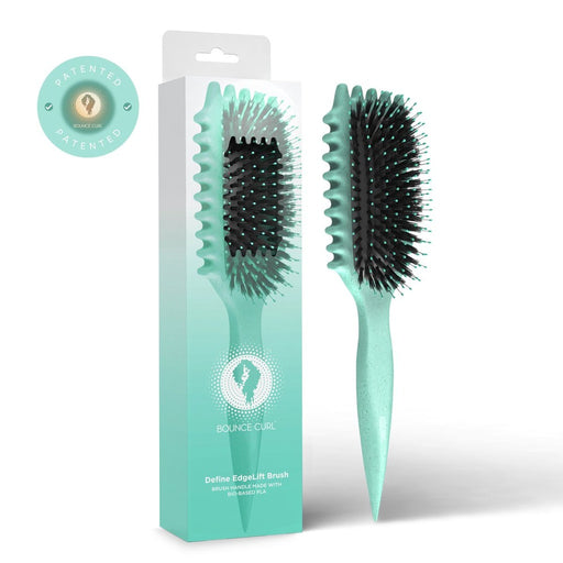 Bounce Curl Define Styling Brush - Curly Stop