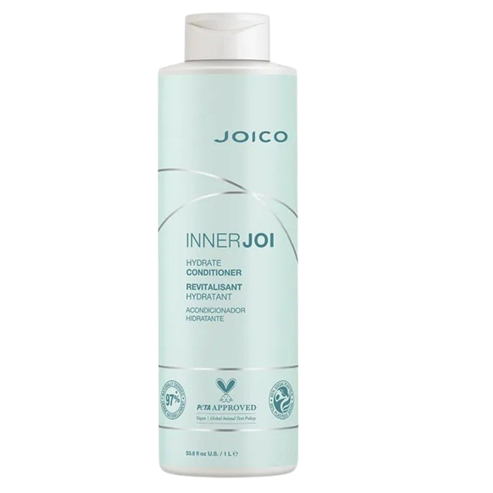 Joico Innerjoi Hydration Conditioner 1000ml
