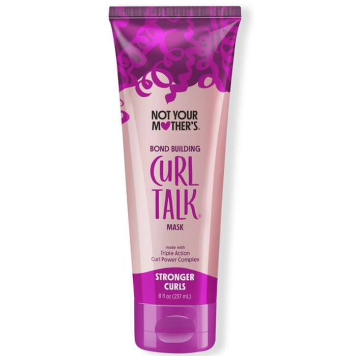 Not Your Mother's Curl Talk Bond Repair Mask 237ml