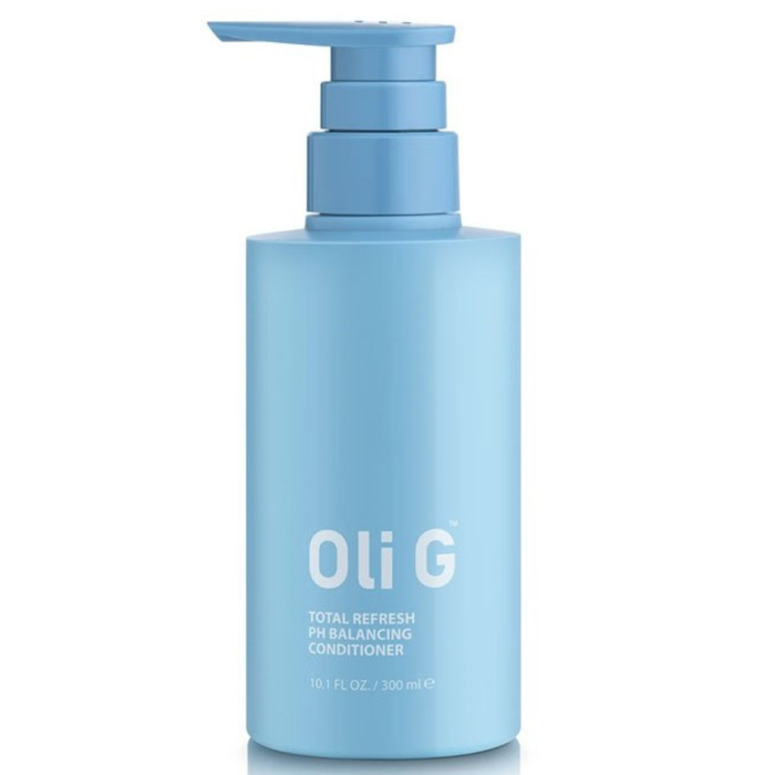 Oli G Total Refresh PH Balancing Conditioner 300ml