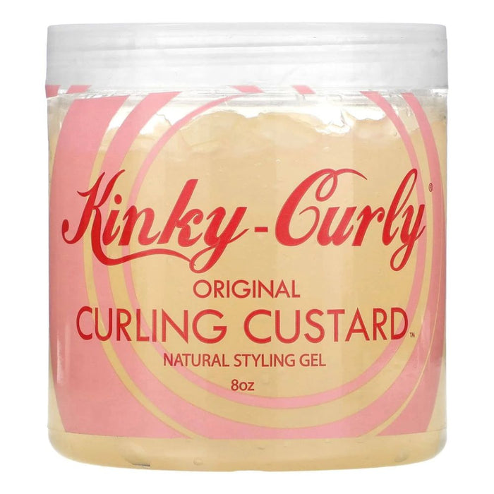 Kinky Curly Gel Original Creme de Cachos