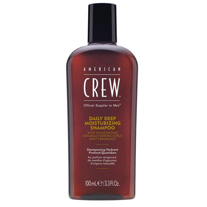 American Crew Champù Hidratante Profundo De Uso Diario