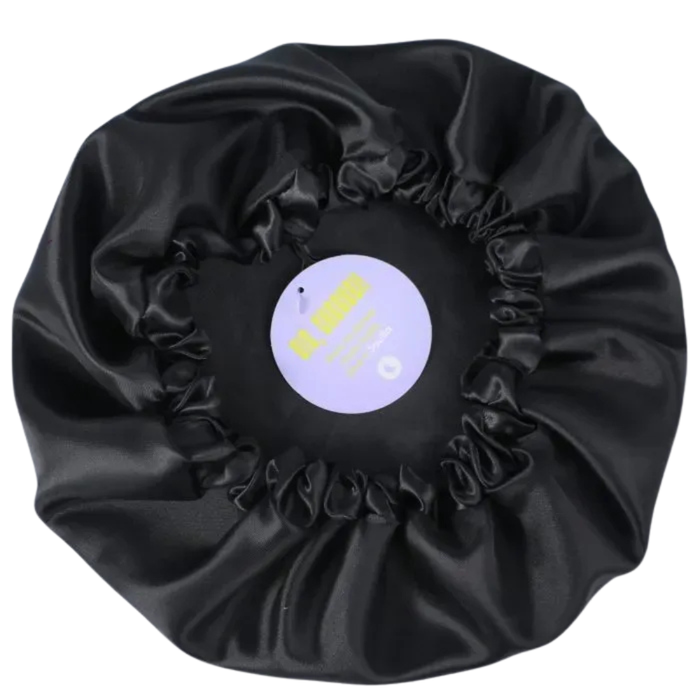 Soulta Gorro De Ducha POP en Satén Anti Frizz