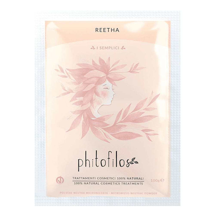 Tratamento em Pó Phitofilos 100g
