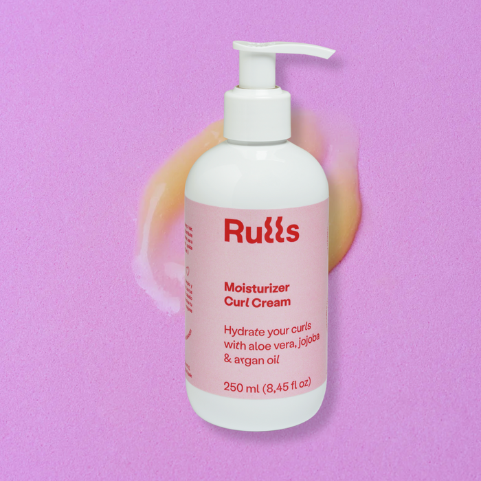 Creme Hidratante para Cachos Rulls 250ml